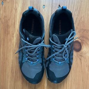 Merrel Siren Edge Waterproof Sneakers